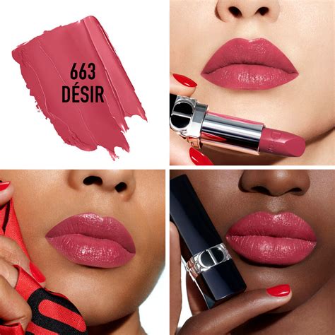 dior satin lip